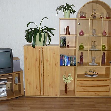 Ferienwohnung Rampitz エクステリア 写真