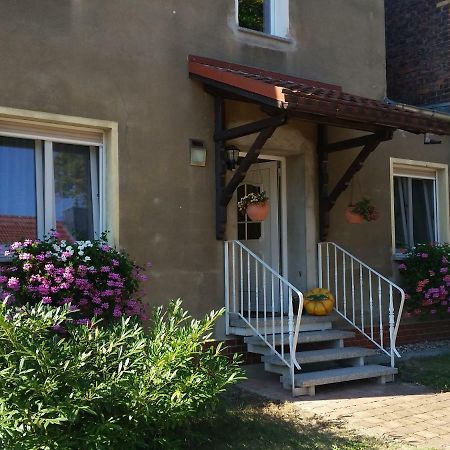 Ferienwohnung Rampitz エクステリア 写真