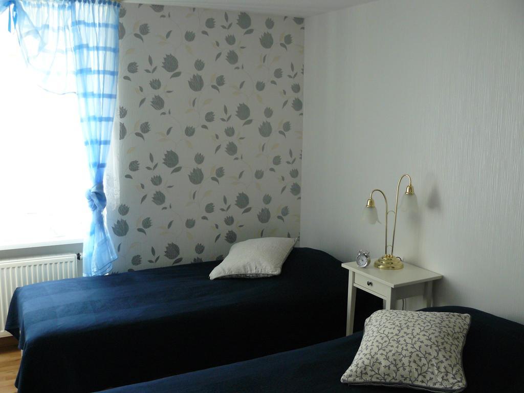 Ferienwohnung Rampitz エクステリア 写真